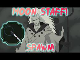The raion blade ninja tool is a weapon ninja tool that can be obtained through a scroll, which spawns in the obelisk village at 5:25 am/pm est with a 1/14 chance. Where Does Moon Staff Spawn Jobs Ecityworks