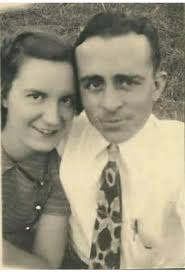 Violet Louise Hanchett Walls & Rosa Lee Walls Barlow.