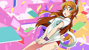 Tons of awesome lewd anime wallpapers to download for free. Lewd Anime Wallpapers Vol 3