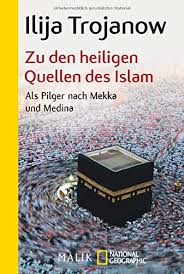 We did not find results for: Zu Den Heiligen Quellen Des Islam Als Pilger Nach Mekka Und Medina Von Ilija Trojanow
