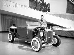 Image result for Rotunda Gray 1950 Ford Truck