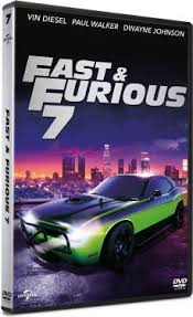 Deckard shaw caută răzbunare împotriva dominic toretto și familia sa pentru fratele său în comă. Furios Si Iute 7 Fast Amp Furious 7 Dvd New Cover Collection 1001504
