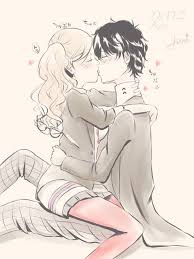 Welcome to ShuAnn Saturday. : rPersona5