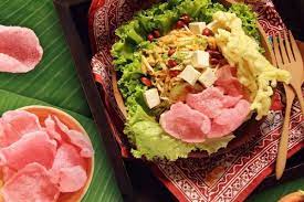 Resep Asinan Betawi Yang Enak Dan Seger Banget