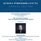 Barbra Streisand Center Annual Lecture feat event image