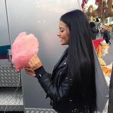 Exploring Berlin I Love To Do And To Try Out New Things In My Life Excited Ivanasantacruz Long Hair Styles Hair Styles Long Black Hair Nun stellt sie sich euren kritischsten ivana santacruz presents aya nakamura feat. pinterest