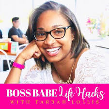 Episode 1: Introduction to the Boss Babe Life Hacks Podcast by Boss Babe  Life Hacks