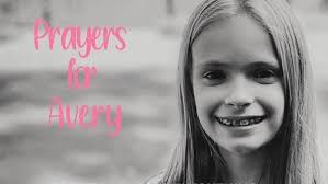 Fundraiser by Avery Jobe : Prayers for Avery