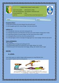 Materi seni musik kelas 7 semester 2. Lkpd Seni Budaya Tari Kelas 7 Interactive Worksheet