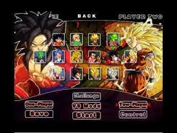 We update our website regularly and add new games nearly every day! Dragon Ball Fierce Fighting 10 Dragon Ball Fierce Fighting Latest Version