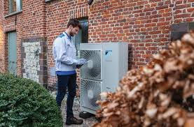 Durée vie pompe à chaleur. L Entretien D Une Pompe A Chaleur Daikin