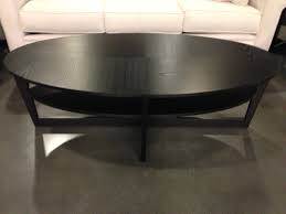 More buying choices $32.94 (5 used & new offers) Ikea Round Black Table Novocom Top