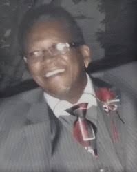 Obituary for James Michael Thornton