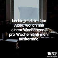 Montag Früh Schon Ans Wochenende Denken D