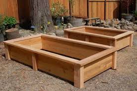 The Planter Box Company Garden Planter Boxes Above Ground Garden Garden Boxes Diy