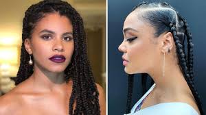 Card payments on the go & paypal! Guide To Knotless Braids Cost Upkeep And Best Braid Ideas Glamour