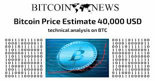 Minimum price $53437, maximum $61481 and at the end of the day price 57459 dollars a coin. Bitcoin Price Will Soon Reach 40 000 Usd Btc News