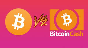 Our ai cryptocurrency analyst implies that there will be a positive trend in the future and the one might be good for investing for making money. Clash Of Coins Bitcoin And Bitcoin Cash Can T Coexist In Harmony Bitcoin Blockchain What Is Bitcoin Mining