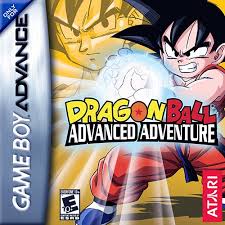 Play dragon ball z games on your web broswer. Play Dragon Ball Advanced Adventure Online Free Gba Game Boy