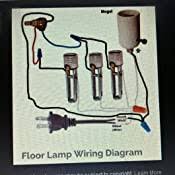 3 way chevrolet, 3 way dimmer switch on both ends, 3 way g clamp, 3 way valve, 3 way valve diagram. B P Lamp 3 Way 4 Position 2 Circuit Rotary Switch With Removable Knob Amazon Com