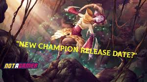 Lilia New Champion Of Lol Will Be Published On July 22nd Not A Gamer Lilia montgomery has lived in rosewood for as long as she can remember but when her best friend alison dies she and her family move away to iceland. lilia new champion of lol will be