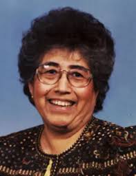 Obituary information for Jessie "Susie" Niemeyer Ayala