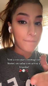 Bistec en Salsa con Arroz y Frijoles: Receta Fácil