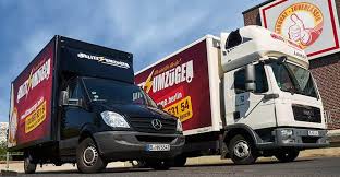 Umzugsunternehmen Berlin - Blitz Umzüge ...