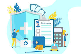 If your median income is above florida's median family income, then you must complete a means test. Can You File Bankruptcy On Medical Bills Debt Org
