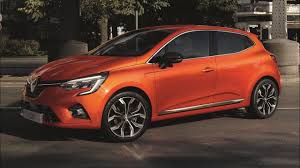 2019 Renault Clio New Renault Clio Renault Clio New Renault