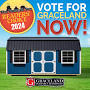 Graceland Portable Buildings (Building 4 you) from m.facebook.com