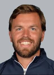 Daniel Scheck's Instagram, Twitter & Facebook