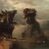 What creatures were the skull crawlers in kong skull island based on? 1