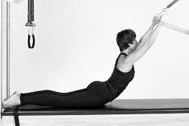 Maybe you would like to learn more about one of these? The Pilates Standard Classical Pilates Teacher Training Program