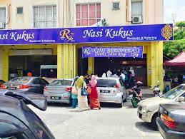 #5 nasi kukus boss @setia alam. Rz Nasi Kukus Seksyen 7 Shah Alam Photos Shah Alam Malaysia Menu Prices Restaurant Reviews Facebook