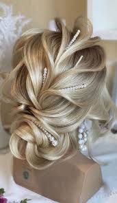 Black natural thick hair can be sufficient to make updos for medium length hair. Trendiest Updos For Medium Length Hair To Inspire New Looks
