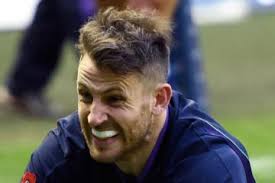 Who is Scotland star Finn Russell's girlfriend Emma Canning, do they have  children?