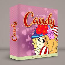 Candy Candy Coleccioncompleta 115 Capitulos 29dvd Bs 15 000 13bluray Bs 8 450 Calidad Garantizada Espanol Latino Series Peliculas Ret Dvd Blu Ray