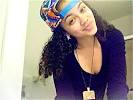 Mixed Girl Straight Hairstyles