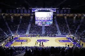 — mike mcguirl scored 19 points, hitting three straight 3's in the final minutes, and kansas state took down no. K State Basketball Best Head Coaches Of All Time For Kansas State