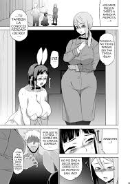 Kimi wa Yasashiku Netorareru Gaiden -Momota Nanoha- Vol.2 - Page 8 -  IMHentai