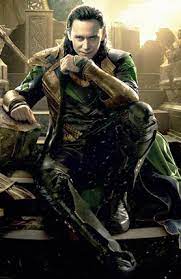 Listenreich und überaus wandlungsfähig holt loki in brenzligen situationen immer wieder die kastanien für die asen. Loki Laufeyson Marvel Filme Wiki Fandom