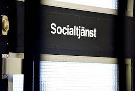 Motpol 对立: Detta är socialtjänsten