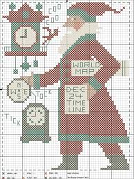 Maybe you would like to learn more about one of these? Pin By Safonova Olga On Cross Stitch In 2021 Santa Cross Stitch Simple Cross Stitch Cross Stitch Samplers