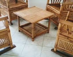 Somos fabricantes de muebles en rattán. Bambu Caribeno Publicaciones Facebook