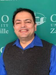 Zanesville Campus Faculty & Staff Directory