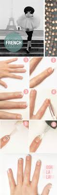 Nailed It Manicure Manicure Tutorials Diy Manicure