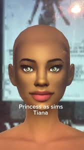 🐸#tiana #tianaprincessandthefrog #tianadisney #tianadisneyprincess  #disneytiana #tianasim #disneyprincess #sims #sim #sims4 #cc #sims4cc  #simscc #fyp #foryoupage