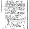 39+ last supper coloring pages for printing and coloring. 1