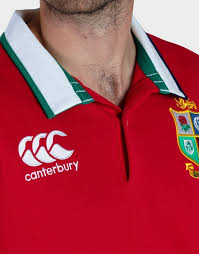 It borders five other london boroughs: Canterbury British Irish Lions 2021 Classic Trikot Herren Pre Order Rot Jd Sports